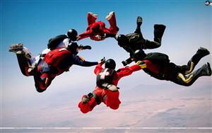 Adventure Sports